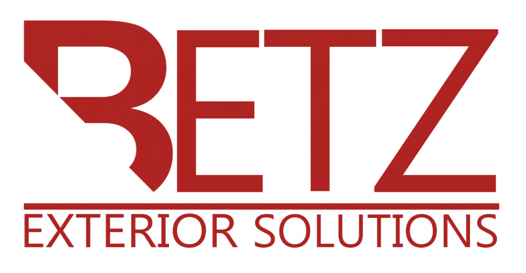 Betz Exterior Solutions logo