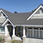 New roof installed by Betz Exterior Solutions